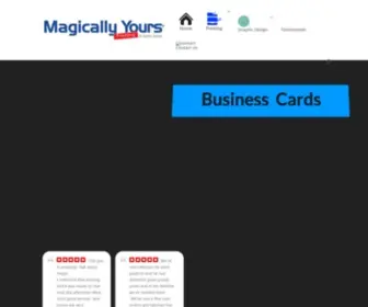 808Magic.com(Hawaii Naturopathic Medicine) Screenshot