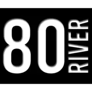 80River.com Favicon