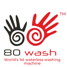 80Wash.com Logo