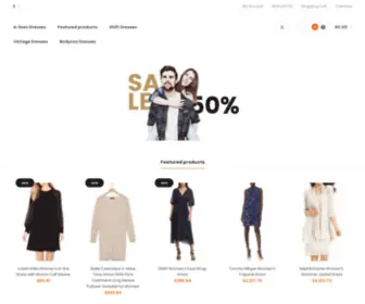 811Mall.net(811 mall) Screenshot