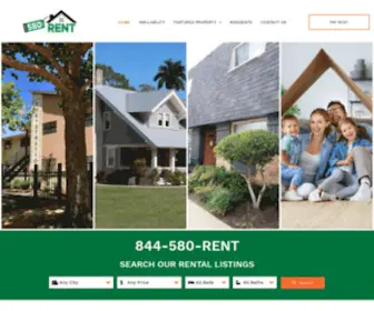 844580Rent.com(Rentals in Lawton) Screenshot