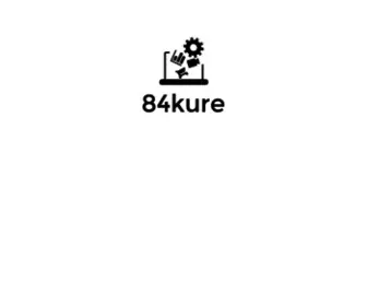 84Kure.com(84 Kure) Screenshot