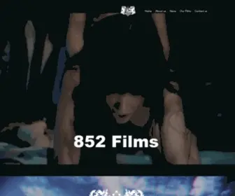 852Films.com(852 Films) Screenshot