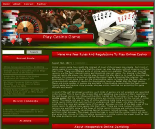 85Play.org(Free Online Games) Screenshot