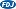 86FDJ.com Favicon