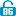 86Pass.com Logo
