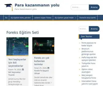 8756SFC.site(Para kazanmanın yolu) Screenshot