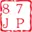 87JP.com Favicon