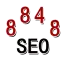 8848Seo.cn Favicon