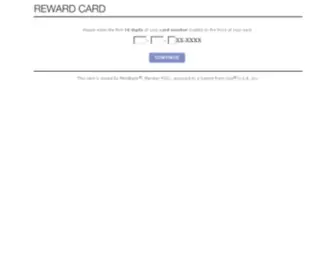 888Extramoney.com(Reward Card) Screenshot