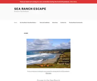 888Searanch.com(Sea Ranch Escape) Screenshot