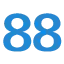 88HD.org Favicon