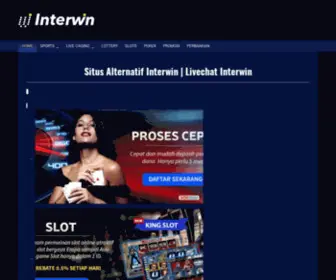 88Inter.net(88 Inter) Screenshot