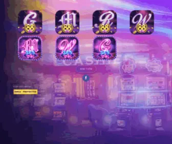 88Vin.ink(Cổng Game Quốc Tế) Screenshot