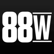 88Wrestling.com Logo