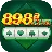 898A.com Favicon