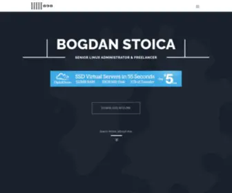 898.ro(Bogdan Stoica) Screenshot