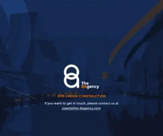 8Amarketing.com(8a Marketing) Screenshot