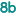 8B.com Logo