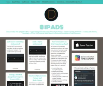 8Ipads.com(8Ipads) Screenshot