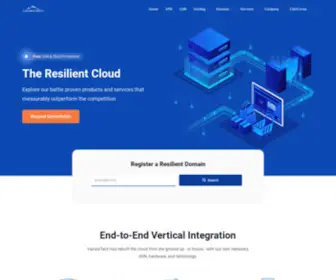 8Kun.net(8Kun) Screenshot