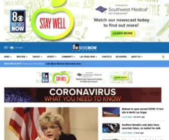 8Newsnow.com(Access Restricted) Screenshot