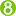 8Notes.com Logo