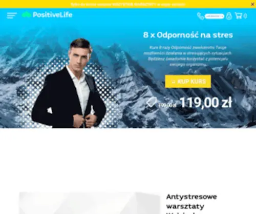8Razyo.pl(8Razyo) Screenshot