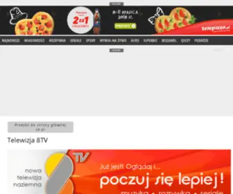 8TV.pl(Błąd) Screenshot