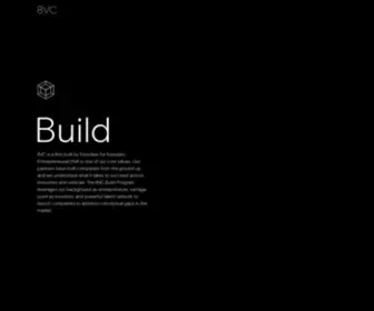 8Vcbuild.com(8vc) Screenshot