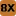 8X04.com Favicon