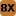 8X3678X.com Logo