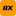 8Xanm.xyz Favicon