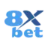 8Xbet0.com Favicon