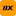 8Xchen.xyz Favicon