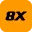 8XKC.buzz Favicon