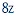 8Z.com Favicon