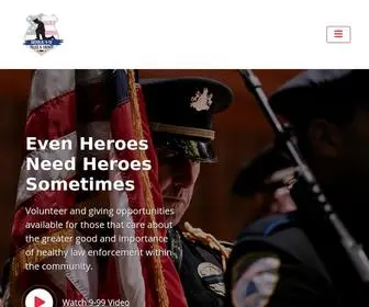 9-99.org(The National 9) Screenshot