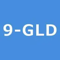 9-GLD.net Favicon