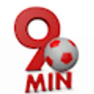 90-Min.net Logo