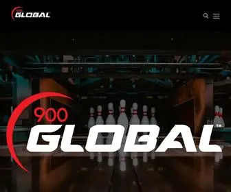 900Global.com(900 Global Balls) Screenshot