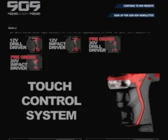 909.com(909 Tools) Screenshot