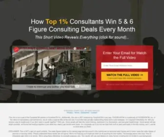 90Daypipeline.com(90 Day Pipeline) Screenshot