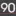 90Octane.com Favicon