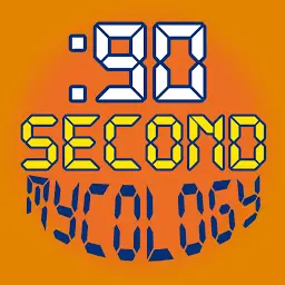 90Secondmycology.com Favicon