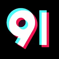 91-CG.com Logo