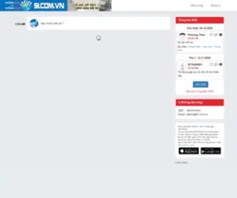 91.com.vn(Giao) Screenshot
