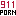 911Asians.com Logo