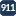 911.gov Logo