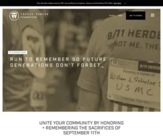 911Heroesrun.com(Log in) Screenshot